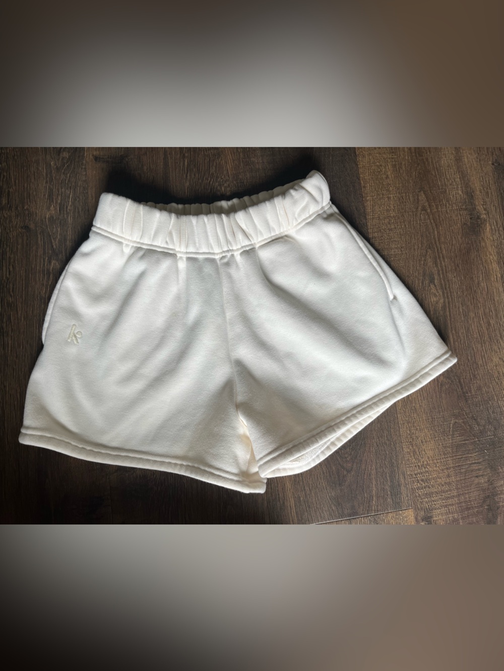 Kamo  Fleece Shorts